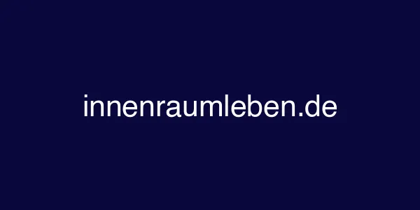 innenraumleben.de