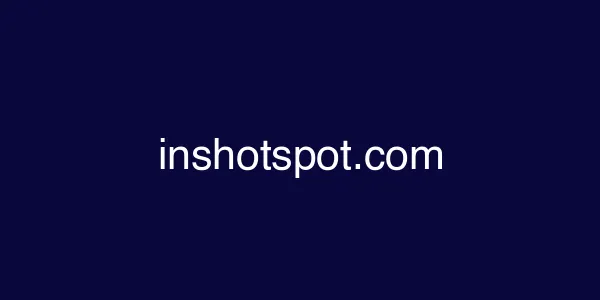 inshotspot.com
