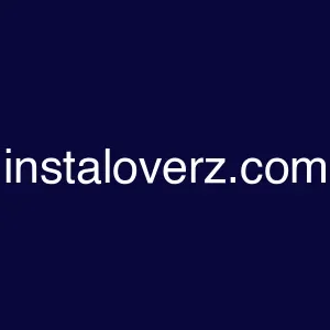 instaloverz.com