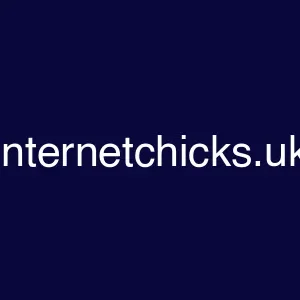 Internetchicks.uk