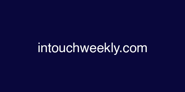 intouchweekly.com