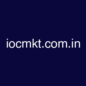 Iocmkt.com.in