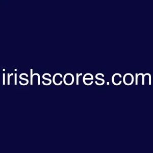 irishscores.com