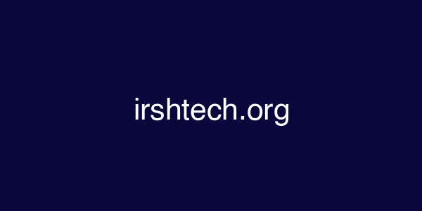 irshtech.org