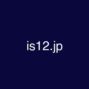 is12.jp