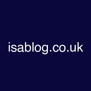 isablog.co.uk