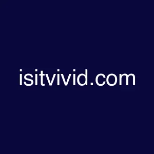 isitvivid.com