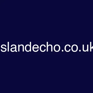 islandecho.co.uk