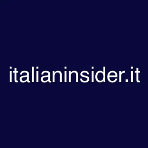 italianinsider.it