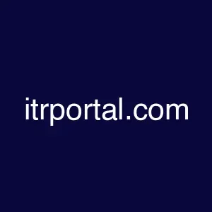 itrportal.com