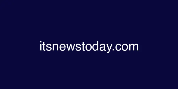 itsnewstoday.com