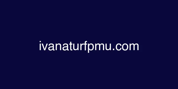 ivanaturfpmu.com