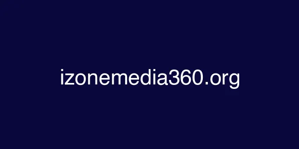 izonemedia360.org