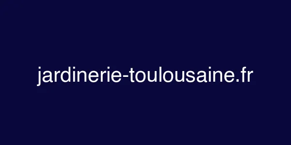 jardinerie-toulousaine.fr