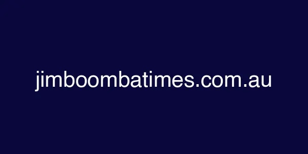 jimboombatimes.com.au