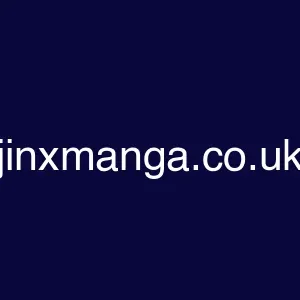 Jinxmanga.co.uk