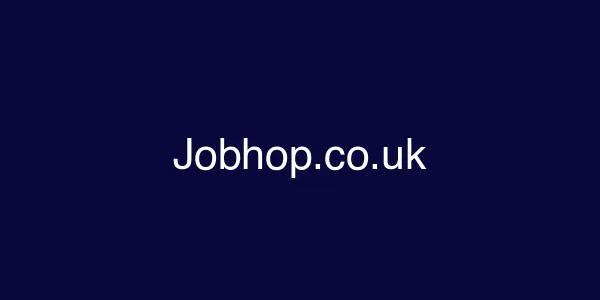 Jobhop.co.uk