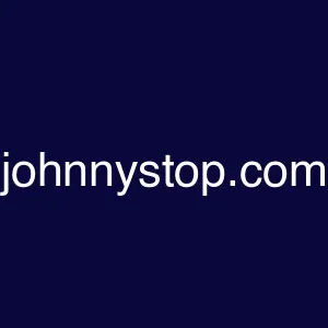 johnnystop.com