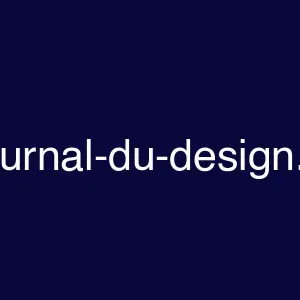 journal-du-design.fr