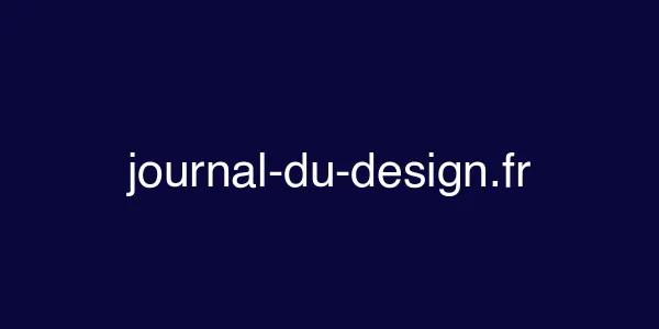 journal-du-design.fr