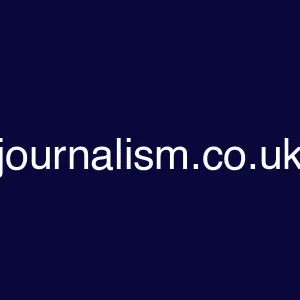 journalism.co.uk
