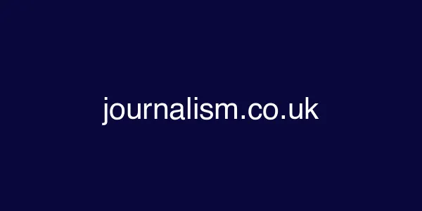 journalism.co.uk