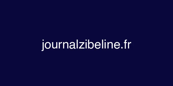 journalzibeline.fr