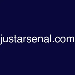 justarsenal.com