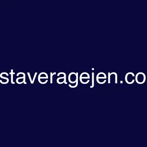 justaveragejen.com