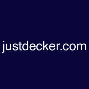 justdecker.com
