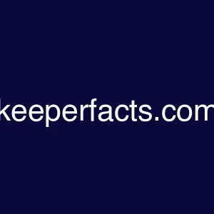 keeperfacts.com