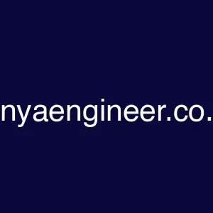 kenyaengineer.co.ke