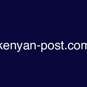 kenyan-post.com