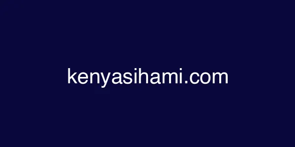 kenyasihami.com