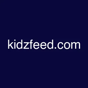 kidzfeed.com