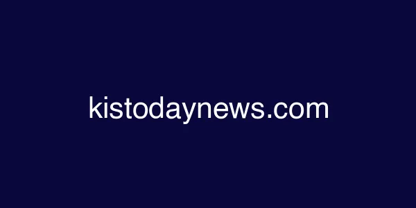 kistodaynews.com