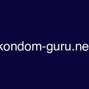 kondom-guru.net