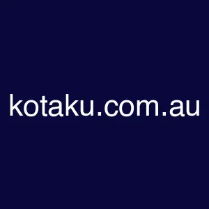 kotaku.com.au