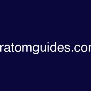 kratomguides.com