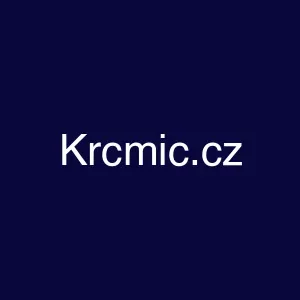 Krcmic.cz