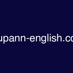 krupann-english.com