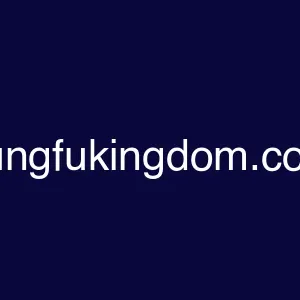 kungfukingdom.com
