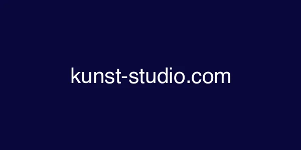 kunst-studio.com