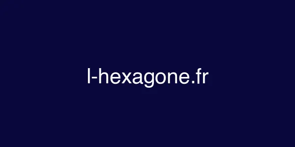 l-hexagone.fr