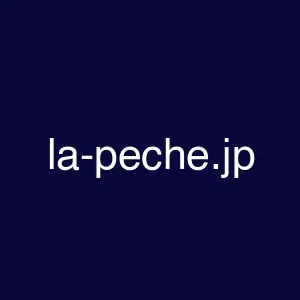 la-peche.jp
