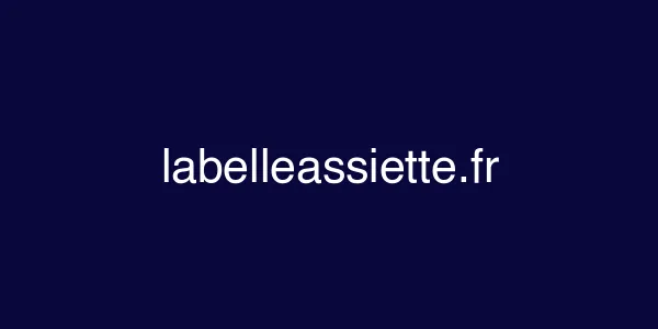 labelleassiette.fr