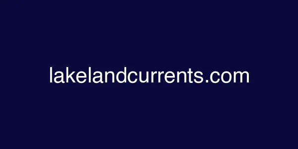 lakelandcurrents.com