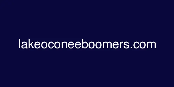 lakeoconeeboomers.com