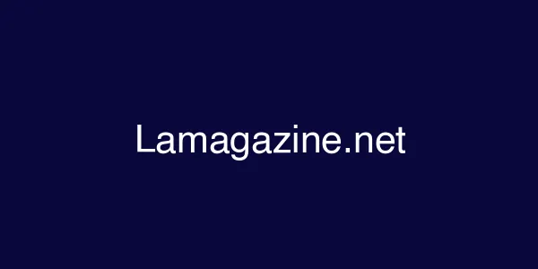 Lamagazine.net