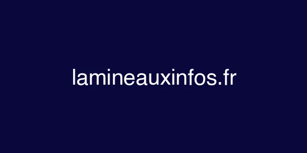 lamineauxinfos.fr
